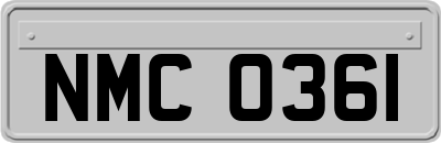 NMC0361