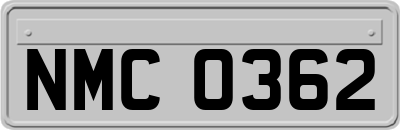 NMC0362