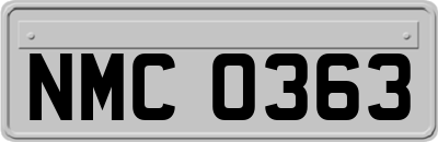 NMC0363