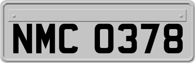 NMC0378