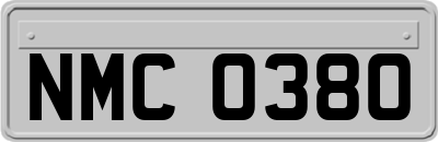 NMC0380