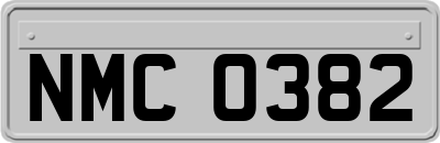 NMC0382
