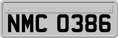 NMC0386