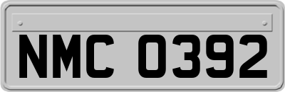 NMC0392