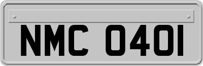 NMC0401