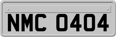 NMC0404