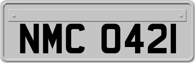 NMC0421