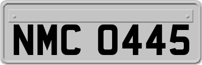 NMC0445
