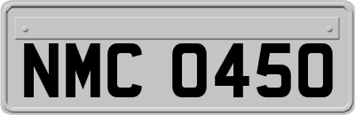 NMC0450