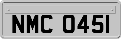 NMC0451