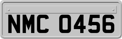 NMC0456