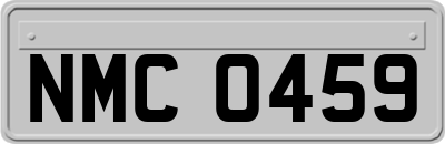 NMC0459