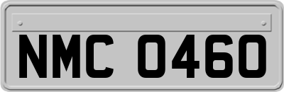 NMC0460