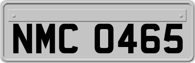 NMC0465