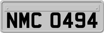 NMC0494