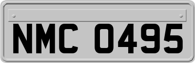 NMC0495