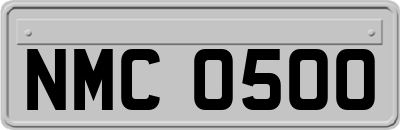 NMC0500