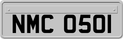 NMC0501