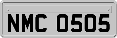 NMC0505