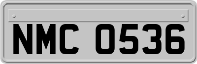 NMC0536