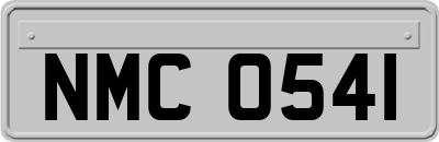 NMC0541