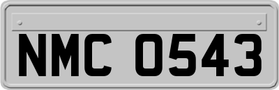 NMC0543