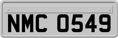 NMC0549