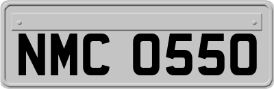 NMC0550