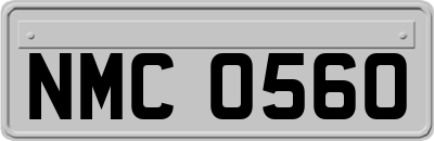 NMC0560