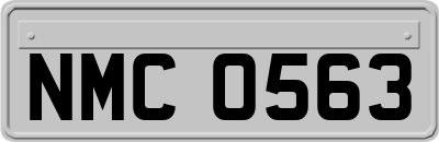 NMC0563