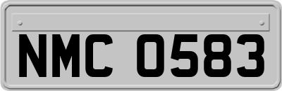 NMC0583