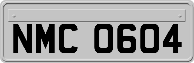 NMC0604