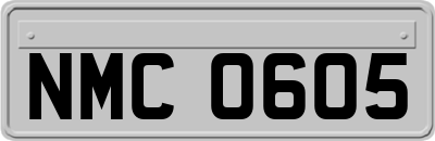 NMC0605