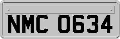 NMC0634