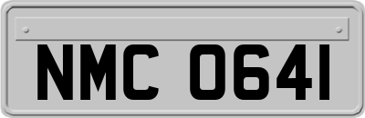 NMC0641