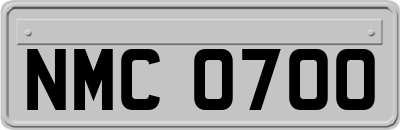 NMC0700