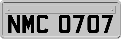 NMC0707