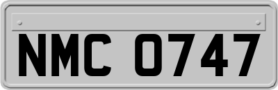 NMC0747