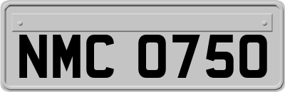 NMC0750