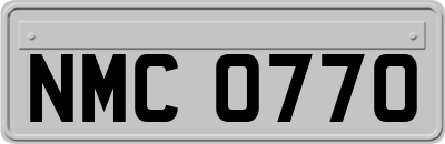 NMC0770