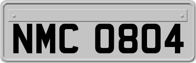 NMC0804