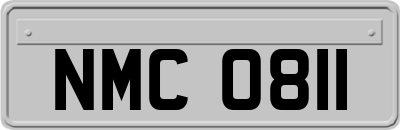 NMC0811