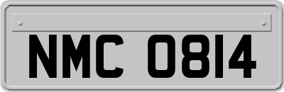 NMC0814