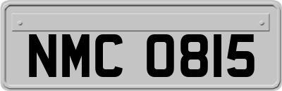 NMC0815