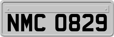 NMC0829