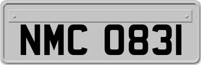 NMC0831