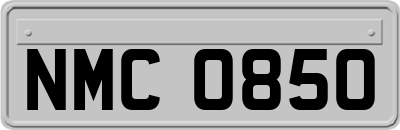NMC0850