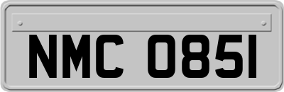 NMC0851