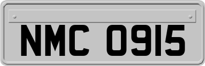 NMC0915