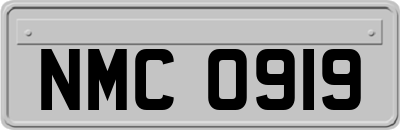 NMC0919